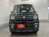 令和3年式 スペーシアギアHYBRID XZ ターボ 4WD ナビ バックカメラ ブルーイッシュブラックパール3