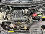 親切・丁寧な専門メカニックスタッフが応対!・車検・点検整備・事故等の修理などアフターサービスも安心。お車のカスタマイズもネクステージのサービススタッフまでご相談ください!