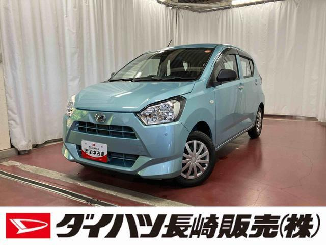 ミライース L SAIII 