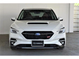 レヴォーグ STI Sport EX EyeSight X搭載車