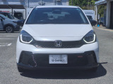 フィット 1.5 RS 