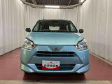 ミライース L SAIII 