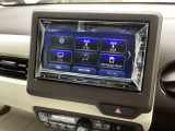 【Honda純正メモリーナビ】使いやすいナビで目的地までしっかり案内してくれます。フルセグ、DVD、CD再生オーディオ機能が充実。お車の運転がさらに楽しくなりますよ。