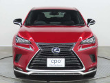 NX 300h スパイス&シック 4WD 