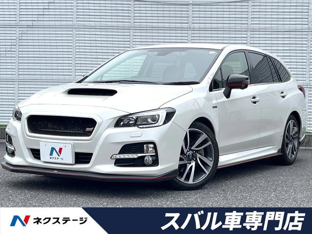 レヴォーグ 1.6 GT-S アイサイト 4WD 