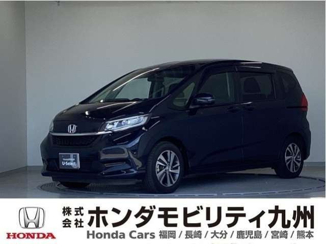 フリード 1.5 G ホンダセンシング 