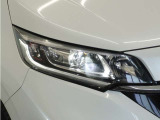 ◆LEDヘッドライト◆ LEDライトは、明るく視認性が良く、省エネで環境にもやさしいヘッドライトです!