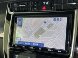 ドライブやレジャーのマストアイテム!快適なドライブをサポートするナビ付きなので、お出かけするのも安心です☆