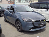 MAZDA2 1.5 15BD i セレクション 