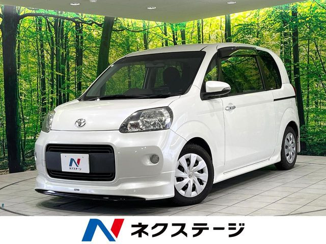 ポルテ 1.5 Y