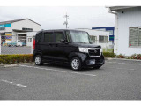 N-BOX G L ホンダセンシング 