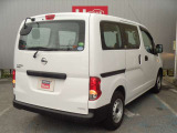 NV200バネットバン 1.6 DX 