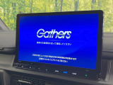 【純正ナビ】人気の純正ナビを装備しております。ナビの使いやすさはもちろん、オーディオ機能も充実!キャンプや旅行はもちろん、通勤や買い物など普段のドライブも楽しくなるはず♪