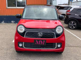 N-ONE プレミアム 4WD 