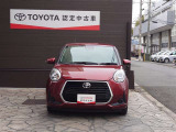 全車トヨタ独自のロングラン保証つき!1年間距離無制限で約60項目、5000部品が対象! さらに期間延長も可能!