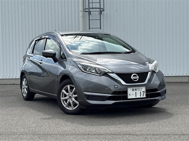 ノート 1.2 X DIG-S 修復歴無し