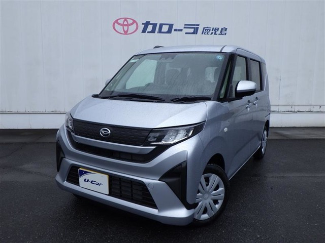 ムーヴ X 