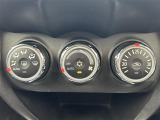 ◆AUTOエアコン◆温度調整も楽々できます!