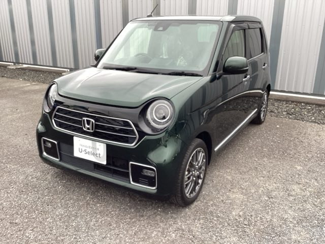 N-ONE プレミアム ツアラー 