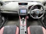 WRX S4 2.0 STI スポーツ アイサイト 4WD 