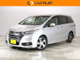 雹害車輛となります。ボンネット、ルーフに小さな凹みがあります。