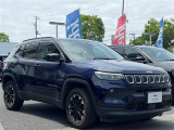 コンパス ロンジチュード 4x4 4WD 