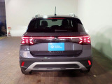 T-Cross TSI スタイル 