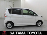 トヨタの「ロングラン保証」付き。メ-カ-を問わず、走行距離無制限、埼玉トヨタで中古車をお買い上げいただいたお客様に安心で快適なカ-ライフをお約束する1年間の保証です。有料で延長もできます。