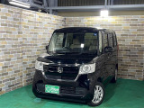 N-BOX G 4WD 