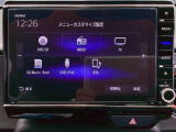 純正8インチナビ♪■AppleCarPlay・フルセグTV・Bluetooth・DVD再生対応!■オプションでHDMIケーブルも取付可能になります!