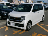 ホンダ N-WGNカスタム