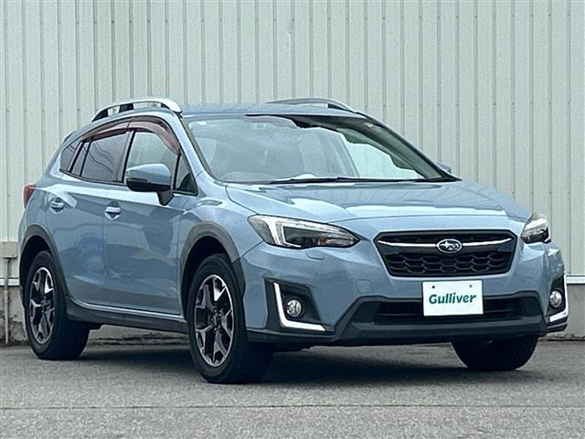 インプレッサXV 2.0i-L アイサイト 4WD 4WD 修復歴無し