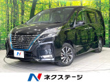 後期 純正10インチナビ 両側電動スライドドア プロパイロット