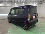 家族使いに嬉しい&ldquo;両側電動スライドドア&rdquo;。狭い駐車場でも安心して乗り降りできます。