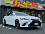 ES 300h Fスポーツ 