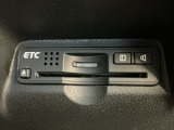 ETC付きで高速道路をノンストップ・キャッシュレスで利用出来ます!スマートインターの出入りも利用可能でとても便利です!
