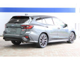 レヴォーグ 1.8 STI スポーツ EX 4WD 