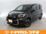 トヨタ シエンタ