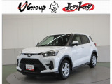 ご覧頂きありがとうございます。トヨタ正規ディーラーの『長野トヨタ自動車株式会社チューカーボックス佐久店』です。