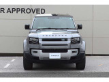 ディフェンダー  110 S 3.0L D300 ディーゼルターボ 4WD