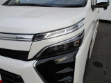 ヴォクシー 2.0 ZS 煌III 4WD 