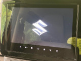 【メーカー純正9型ナビ】インテリアに溶け込むスタイリッシュな「専用設計」メーカーナビを装備♪視認性や操作性など基本性能にも優れ、より上質なカーライフをお楽しみいただけます。