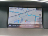 フーガハイブリッド 3.5 禁煙車 黒レザーシート 純正ナビワンセグ