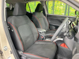 ドライバーによって運転しやすいポジションは異なり、あの車はどうなのか不安なこともありますよね。気になるお車は店頭で乗り込んでご確認いただけます♪