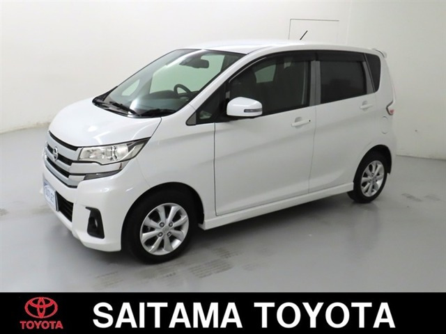 日産 デイズ 
