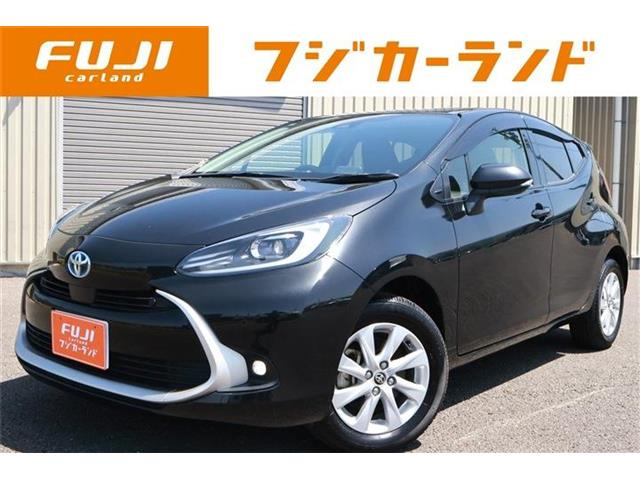 アクア 1.5 Z E-Four 4WD（6AA-MXPK16）