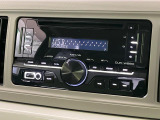 お好きな音楽を車内でお楽しみいただけます♪スピーカー交換・ウーハー追加などの音質向上や、最新ナビ・後席モニター等の取り付けも是非ご相談ください!