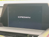 【メーカー8型ナビ】人気のメーカーナビを装備しております。ナビの使いやすさはもちろん、オーディオ機能も充実!キャンプや旅行はもちろん、通勤や買い物など普段のドライブも楽しくなるはず♪