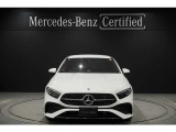 Aクラスセダン A200d AMGラインパッケージ ディーゼルターボ MP202502