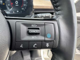 【運転席操作部】運転に役立つ機能ばかり!快適なドライブにしてくれること間違いなし!!
